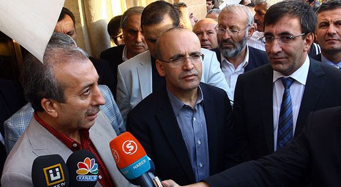 Çözüm sürecini raydan çıkarma çabaları olabilir