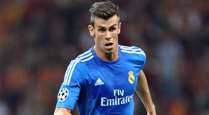 Gareth Bale, Atletico Madrid maçına yetişecek mi Gareth Bale, Atletico Madrid maçına yetişecek mi