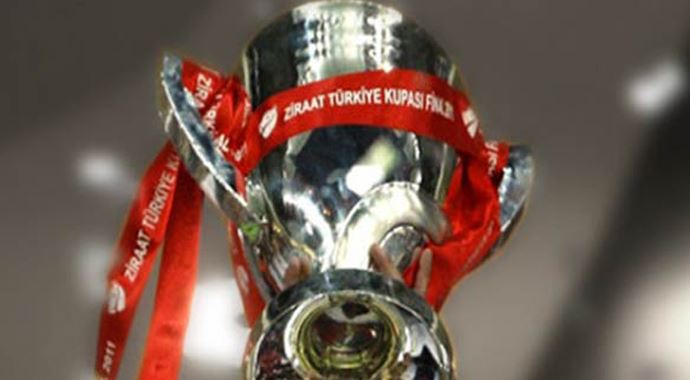 Ziraat Türkiye Kupası 2. tur maçları yarın başlıyor Ziraat Türkiye Kupası 2. tur maçları yarın başlıyor