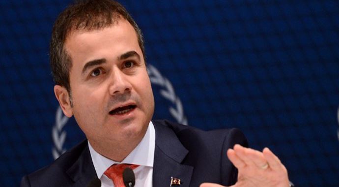 Bakan Kılıç&#039;tan olaylı derbi hakkında açıklama