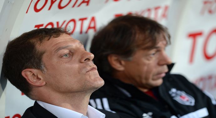 İşte Beşiktaş, Melo ve Bilic'i bekleyen cezalar İşte Beşiktaş, Melo ve Bilic'i bekleyen cezalar