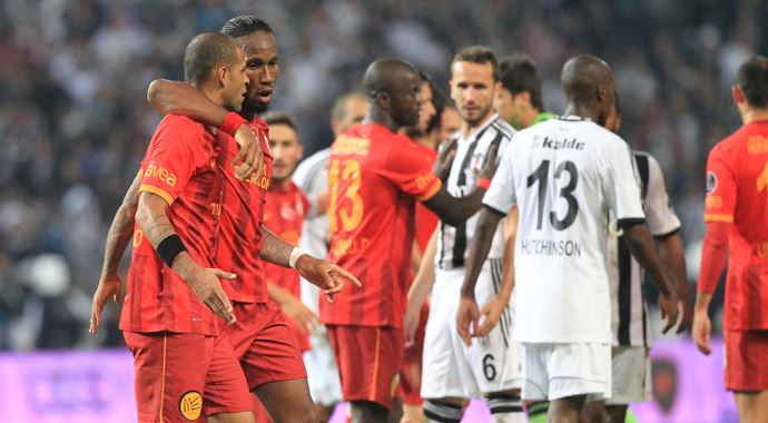 Melo&#039;yu bekleyen ceza