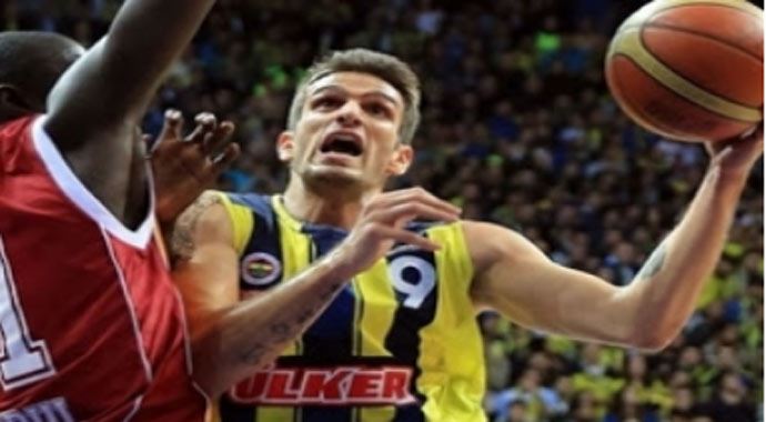Barış Ermiş Obradovic&#039;in de gözüne giremedi