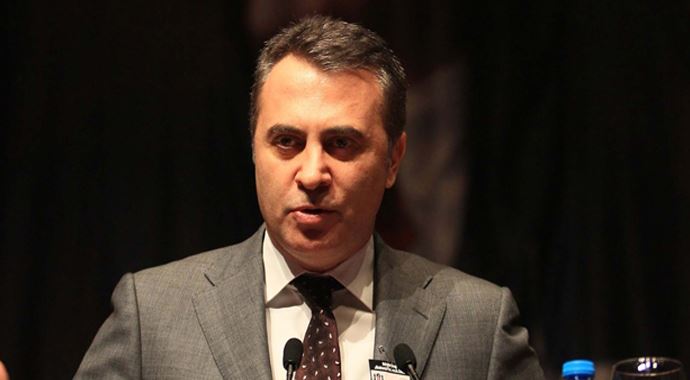 Fikret Orman, 'Beşiktaş mağdur taraftır'