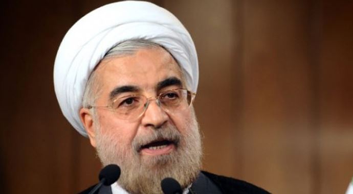 Hasan Ruhani New York yolcusu