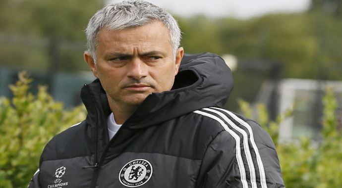 Jose Mourinho'nun 11'ini Abramovic mi yazıyor