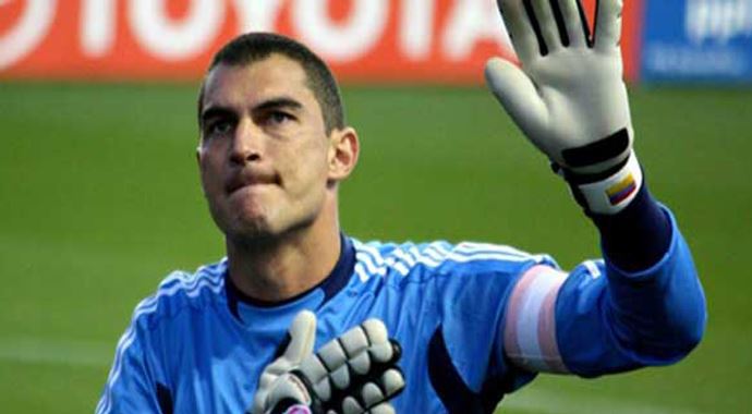 Mondragon'dan 'yaş' rekoru