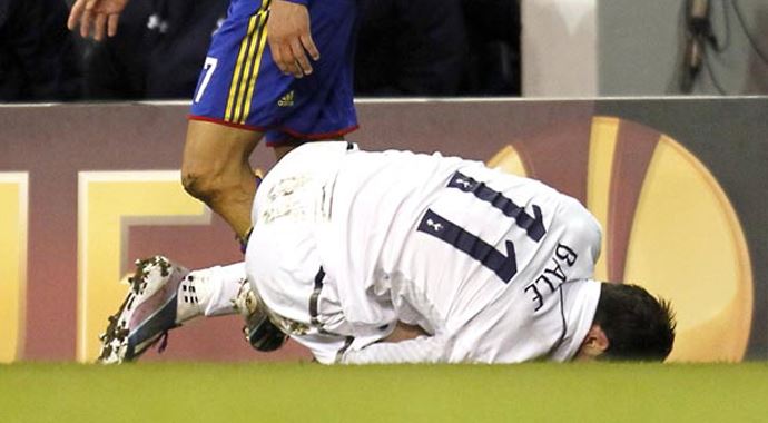 Bale tedavi olacak