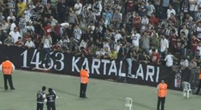 MHP'den 1453 Kartalları açıklaması