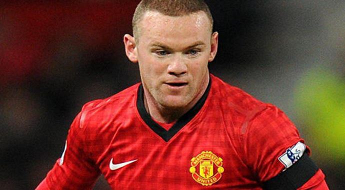 Manchester United'ın yıldızı Rooney, 'İyi değiliz'