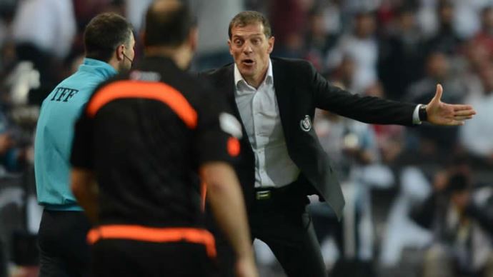 Fırat Aydınus'un kararları Bilic'in morali bozdu