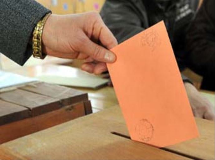 CHP ve MHP, Ankara için büyük oynuyor