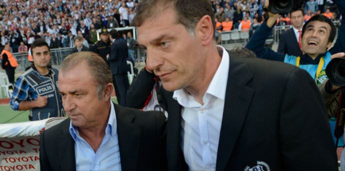 Bilic'ten Terim'e 'Oyuncularını sakinleştir'