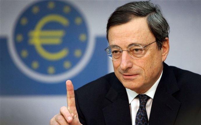 Draghi, 'Teşvikler devam edecek'