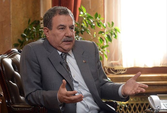 Muammer Güler, 'Derbideki olaylar takip altında'
