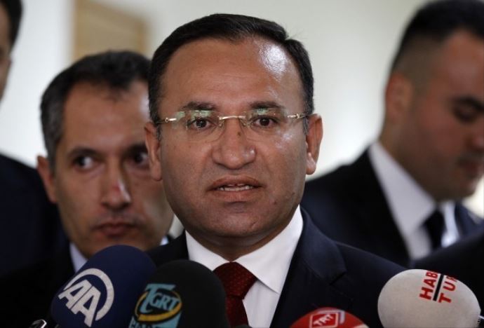 Bekir Bozdağ'dan debi yorumu, 'En fazla zararı Beşiktaş gördü'