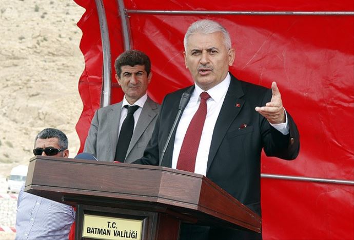 Boğaz Köprüsü'nden daha uzunu Hasankeyf'e yapılacak