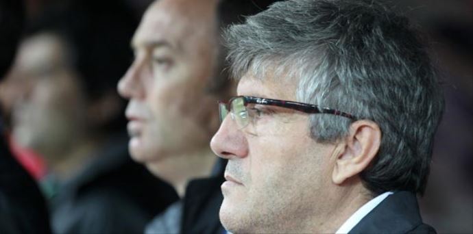 Mustafa Akçay Henrique'nin hareketi için ne dedi