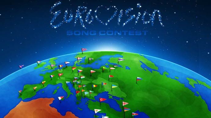 Eurovision sil baştan yenileniyor Eurovision sil baştan yenileniyor