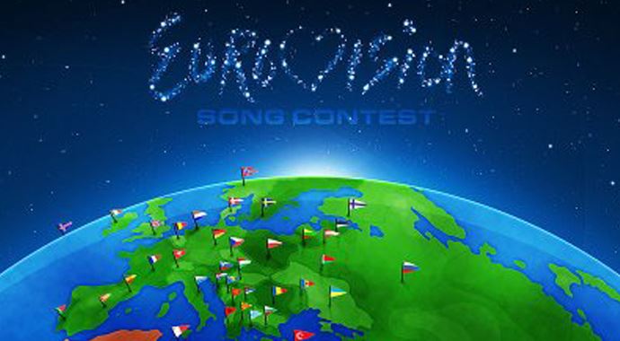 Eurovision'a Türkiye düzenlemesi