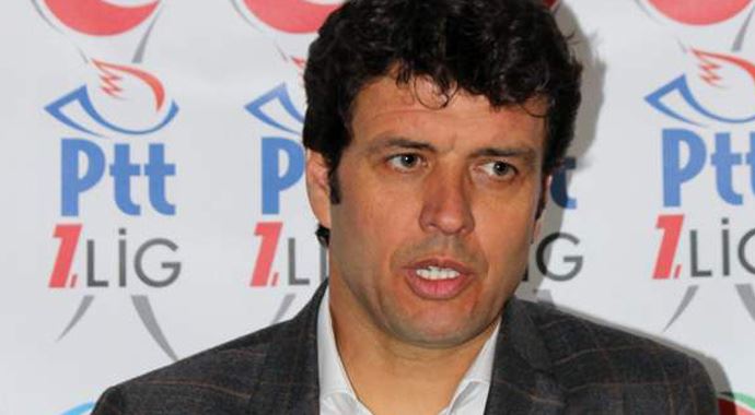 Cihat Arslan, hakeme tepkili