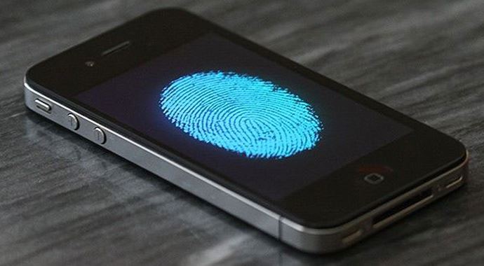 5S'in parmak izi teknolojisi hacklendi 5S'in parmak izi teknolojisi hacklendi
