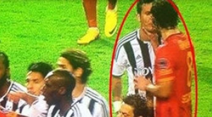 Selçuk İnan&#039;a ceza yolda