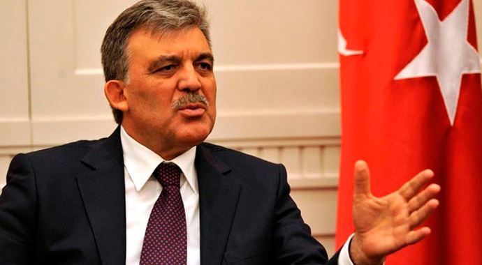 'Irak'ın istikrar ve güvenliği Türkiye için önemli' 'Irak'ın istikrar ve güvenliği Türkiye için önemli'
