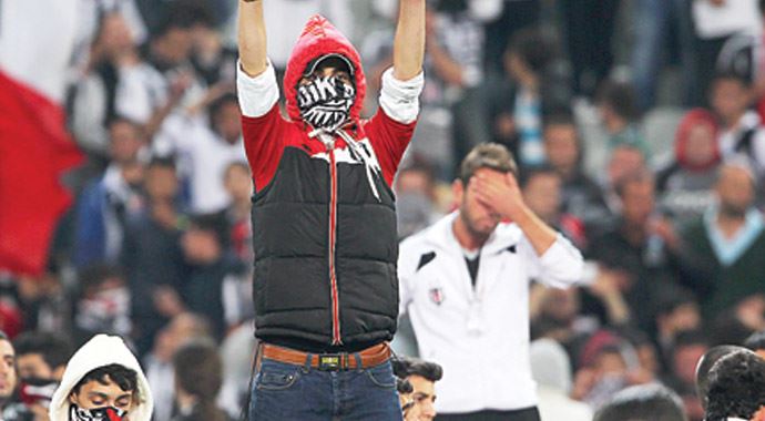 Olimpiyat demek olay demek