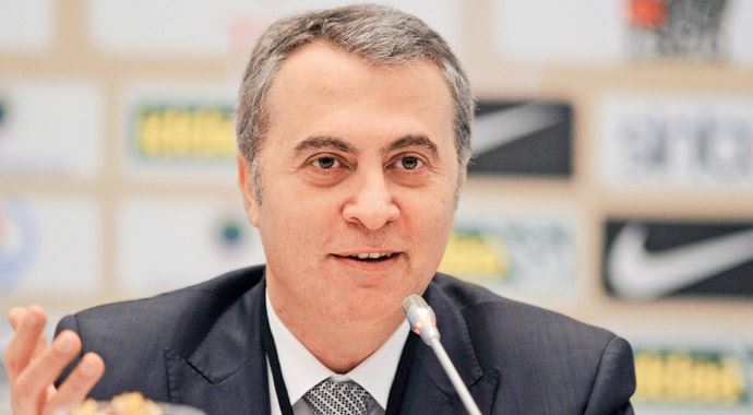 Başkan Orman'ın isyanı, 'Kimse yolumuzu kesemez'