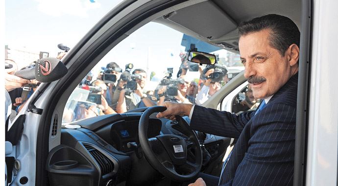 Kadın istihdam paketi ekimde Meclis'e geliyor