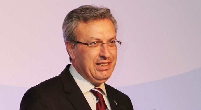 Türkiye'nin pazar çeşitliliği yeni imkânları getirecek