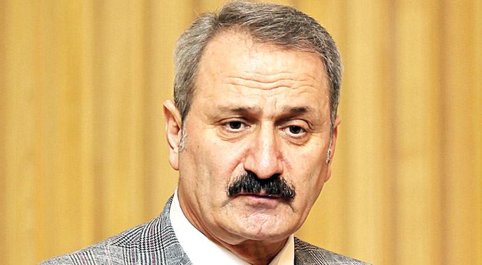 Türk-Arap ekonomi zirvesi başlıyor