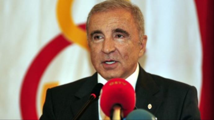 Ünal Aysal 'Terim krizi 24 saat içinde çözülecek'