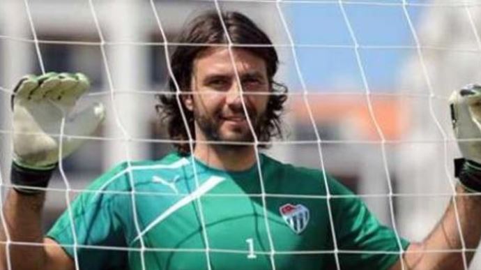 Sebastien Frey, son 11 yılın en çok gol yiyen kalecisi oldu
