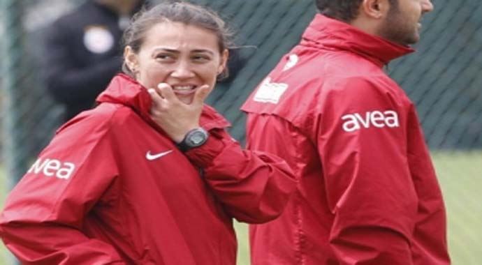 Fatih Terim'in eski yardımcısından olay sözler