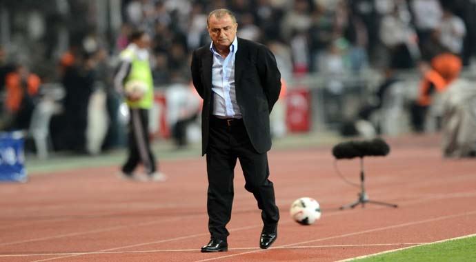 Aysal bugün açıklayacak, Terim için karar günü