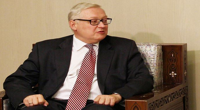 Rusya'dan flaş açıklama, 'Müfettişler yarın Suriye'ye dönüyor'