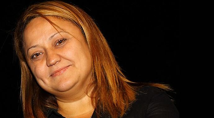 Katliamdan kurtulan Türk kadın dehşeti anlattı