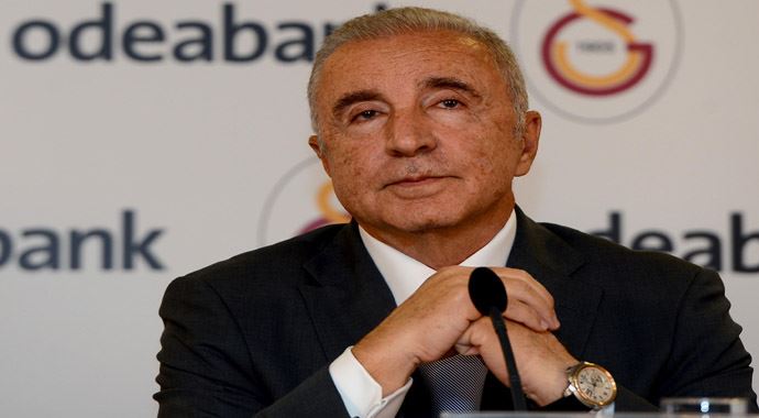 'Fatih Terim sözleşme uzatmayı kabul etmedi'
