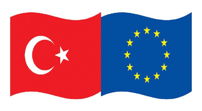 Avrupa Birliği'nden olumsuz karar, 'Türklere vizesiz Avrupa yok'