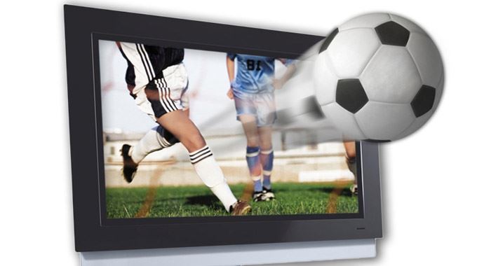 Hafta içi TV'de futbol keyfi