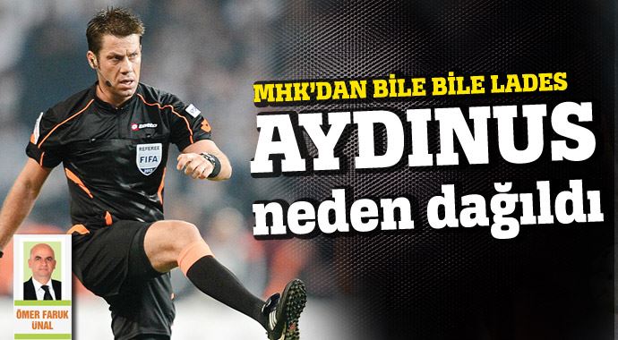 Fırat Aydınus neden dağıldı, işte cevabı