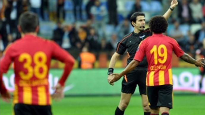 Kayserispor'da moraller bozuk