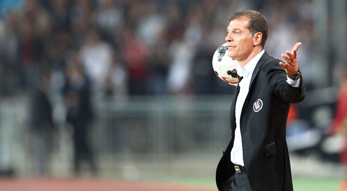 Fatih Terim'in hareketi Bilic'i isyan ettirdi