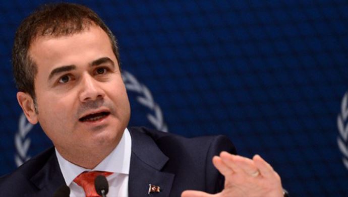 Bakan Suat Kılıç, derbi cezasını açıkladı