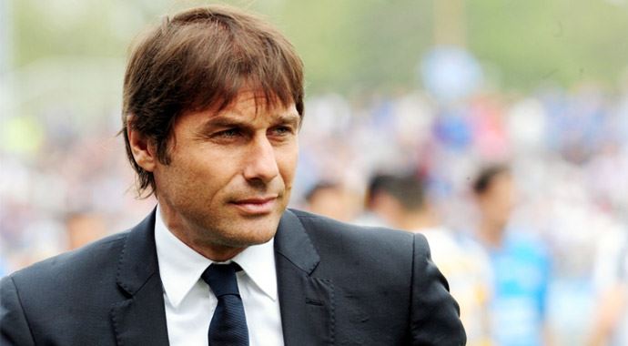 Juventus'un hocası Conte'den ilginç Galatasaray yorumu