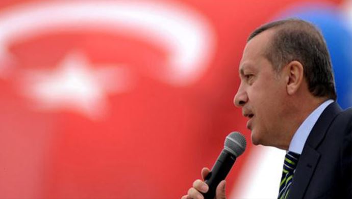 Başbakan Erdoğan, şarkı söyleyecek