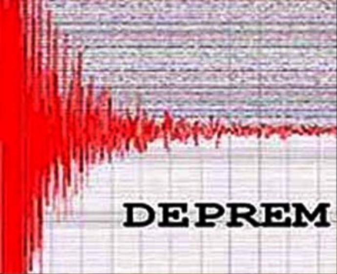 Pakistan'da 7.8 büyüklüğünde deprem