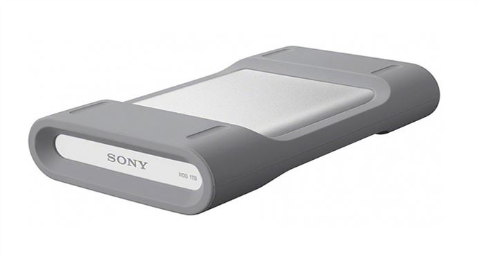 Sony yeni SSD'lerini tanıttı Sony yeni SSD'lerini tanıttı